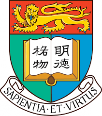 The University of Hong Kong logo